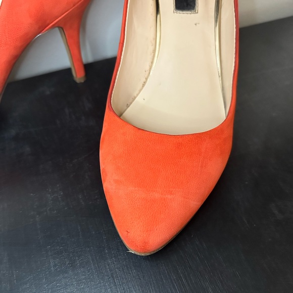 INC heels - Picture 2 of 11